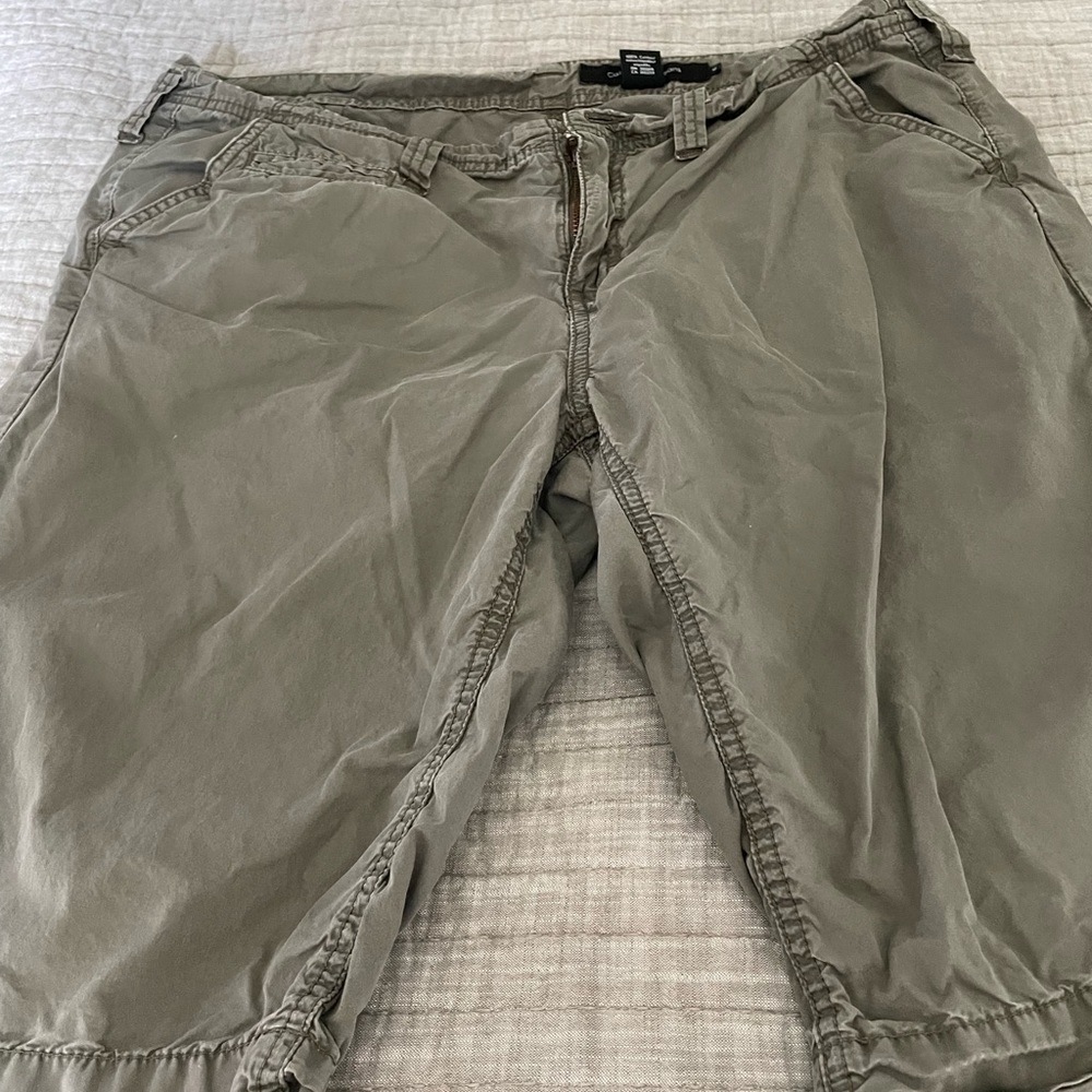 Calvin Klein VTG Shorts